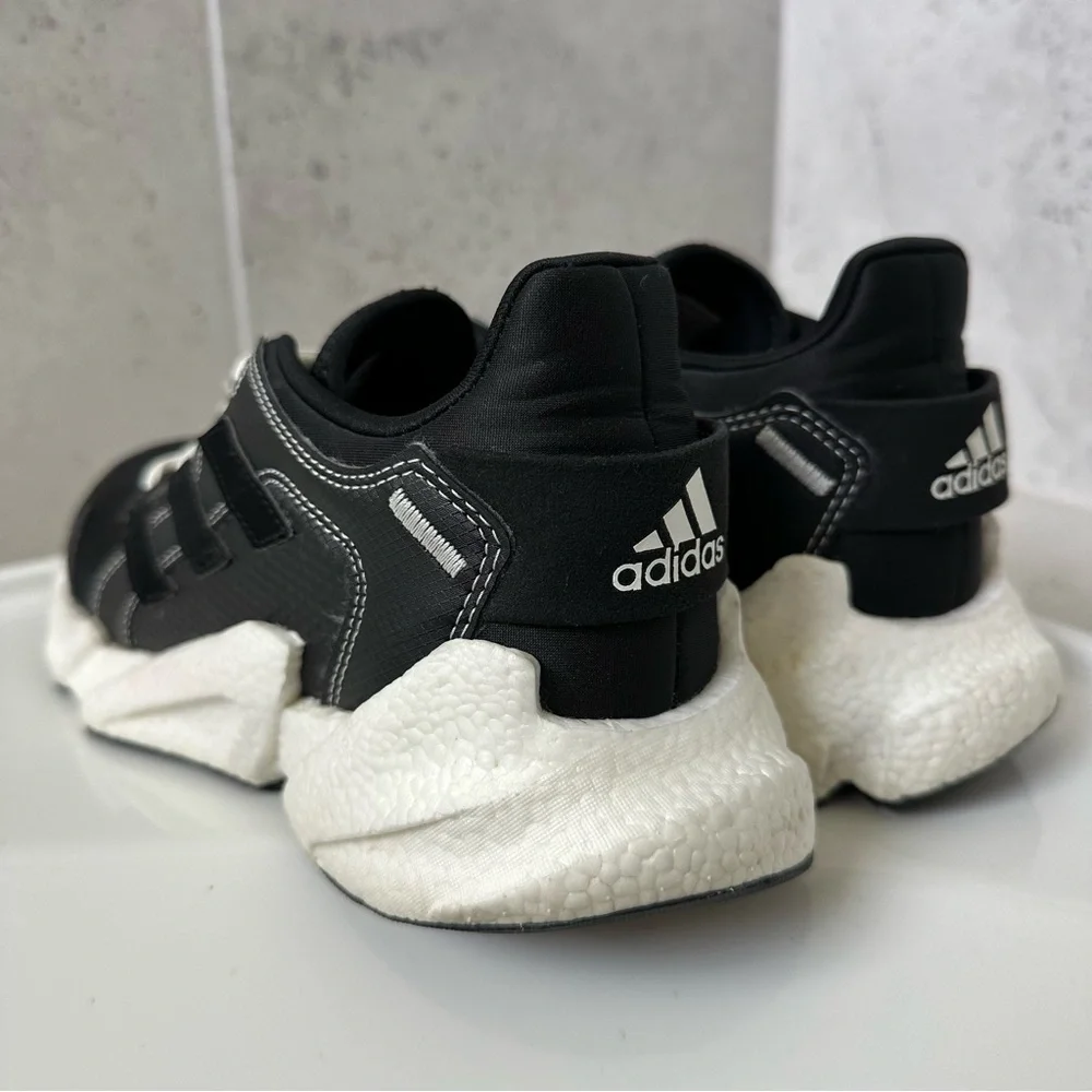 ADIDAS X KARLIE KLOSS X9000 SHOES Size 7.5 Women